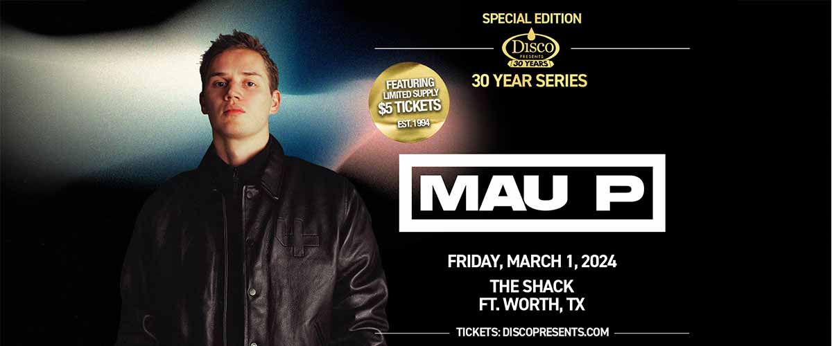 Mau P