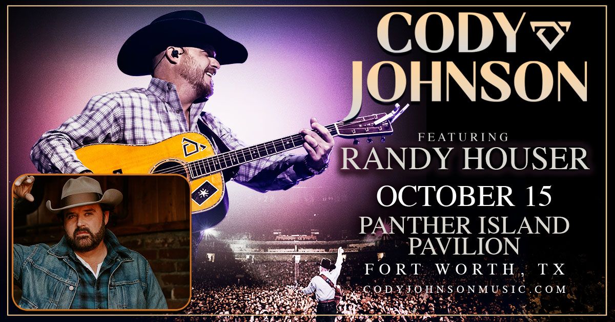 Cody Johnson & Friends