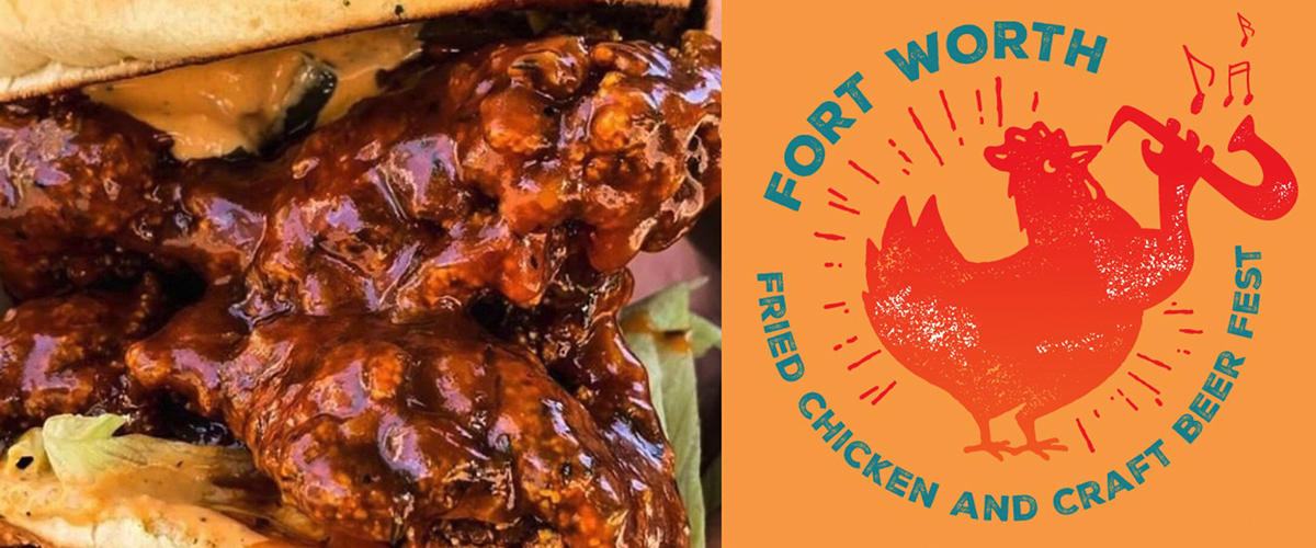 Fort Worth Fried Chicken & Craft Beer Fest