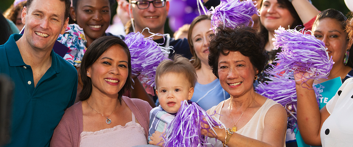 March for Babies
