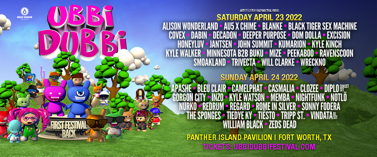 Ubbi Dubbi