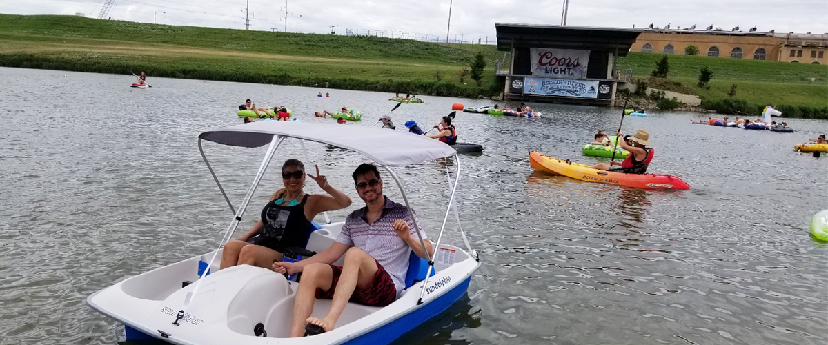 Sunday Funday